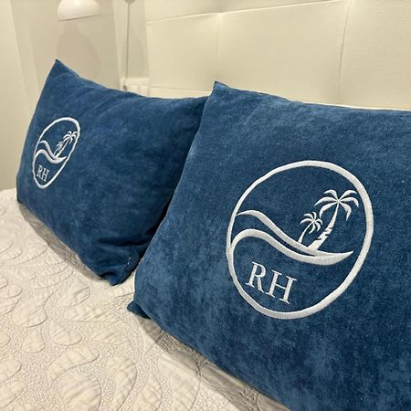 Rentaly Holidays Apartamento Natura Mar 阿尔梅里亚 外观 照片