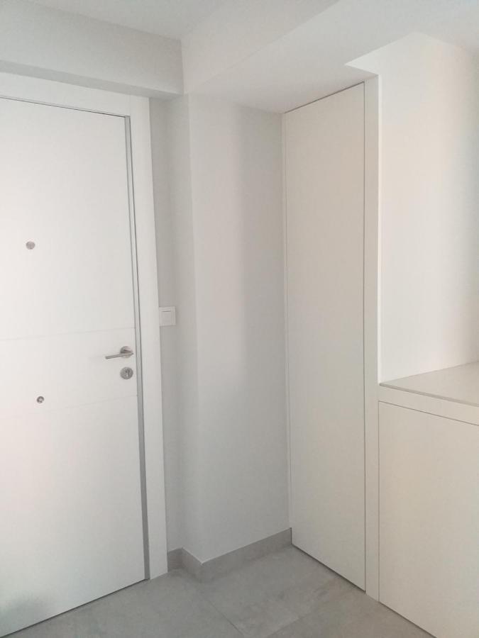 Rentaly Holidays Apartamento Natura Mar 阿尔梅里亚 外观 照片