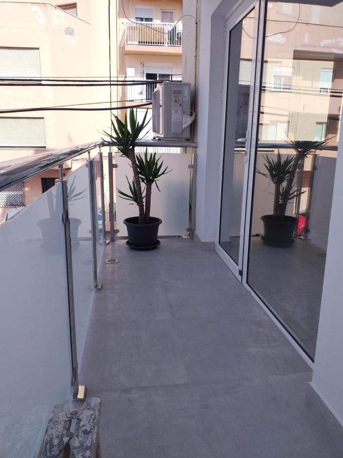 Rentaly Holidays Apartamento Natura Mar 阿尔梅里亚 外观 照片