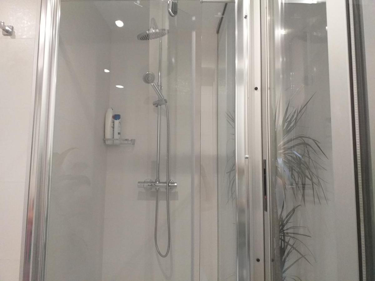 Rentaly Holidays Apartamento Natura Mar 阿尔梅里亚 外观 照片