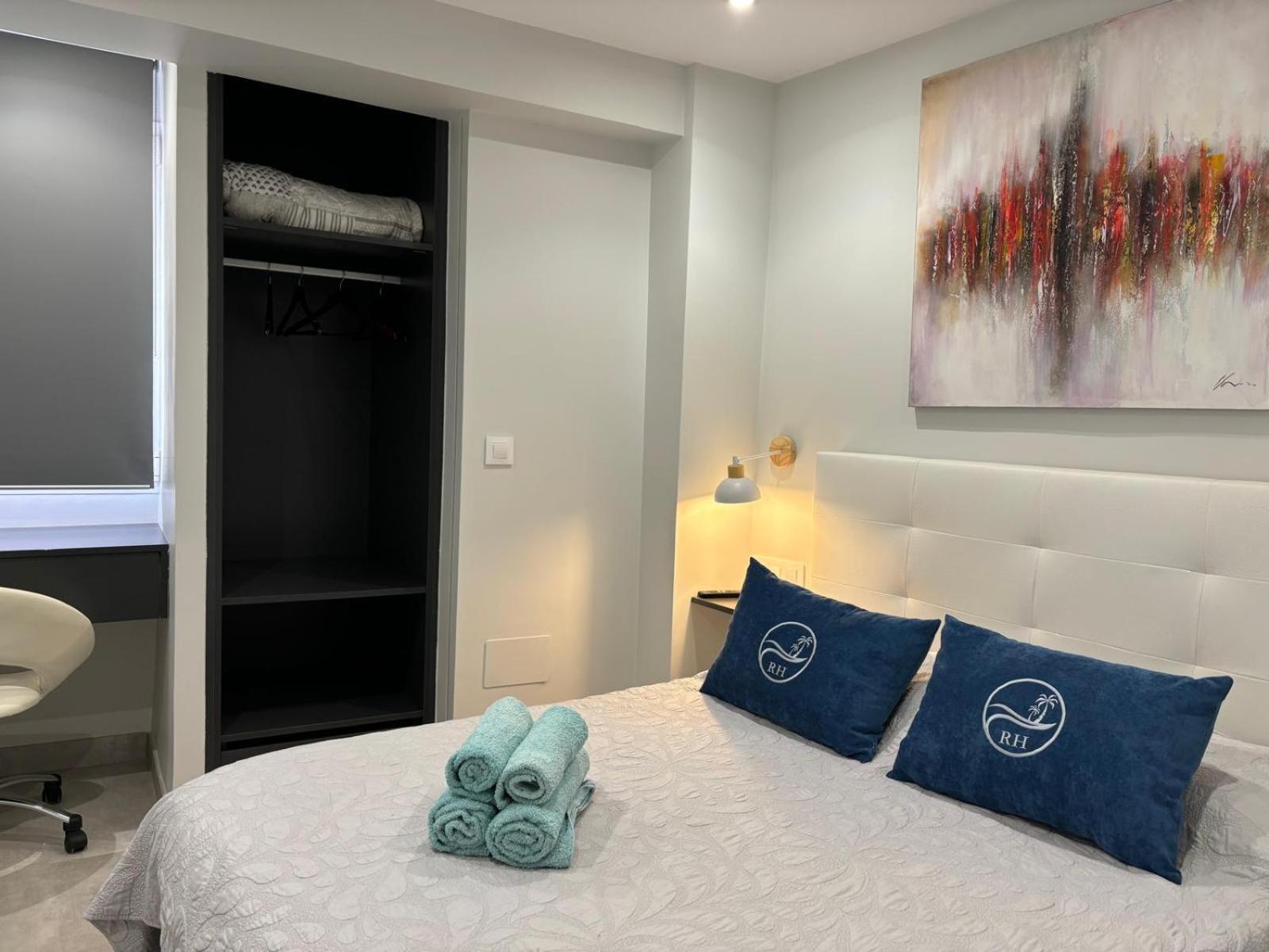 Rentaly Holidays Apartamento Natura Mar 阿尔梅里亚 外观 照片